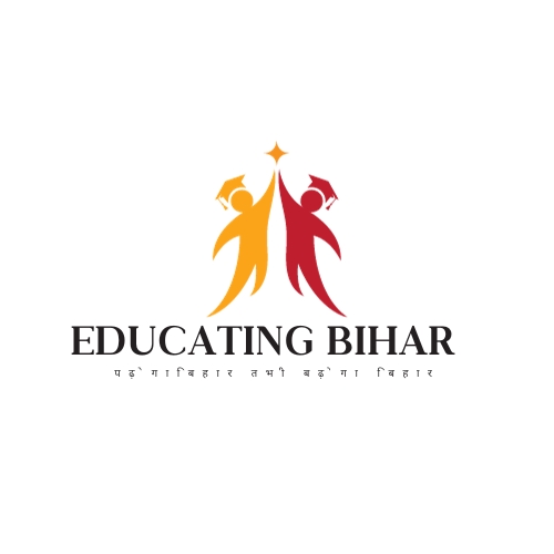 Educating Bihar Site Icon